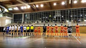 Športna dvorana Benedikt